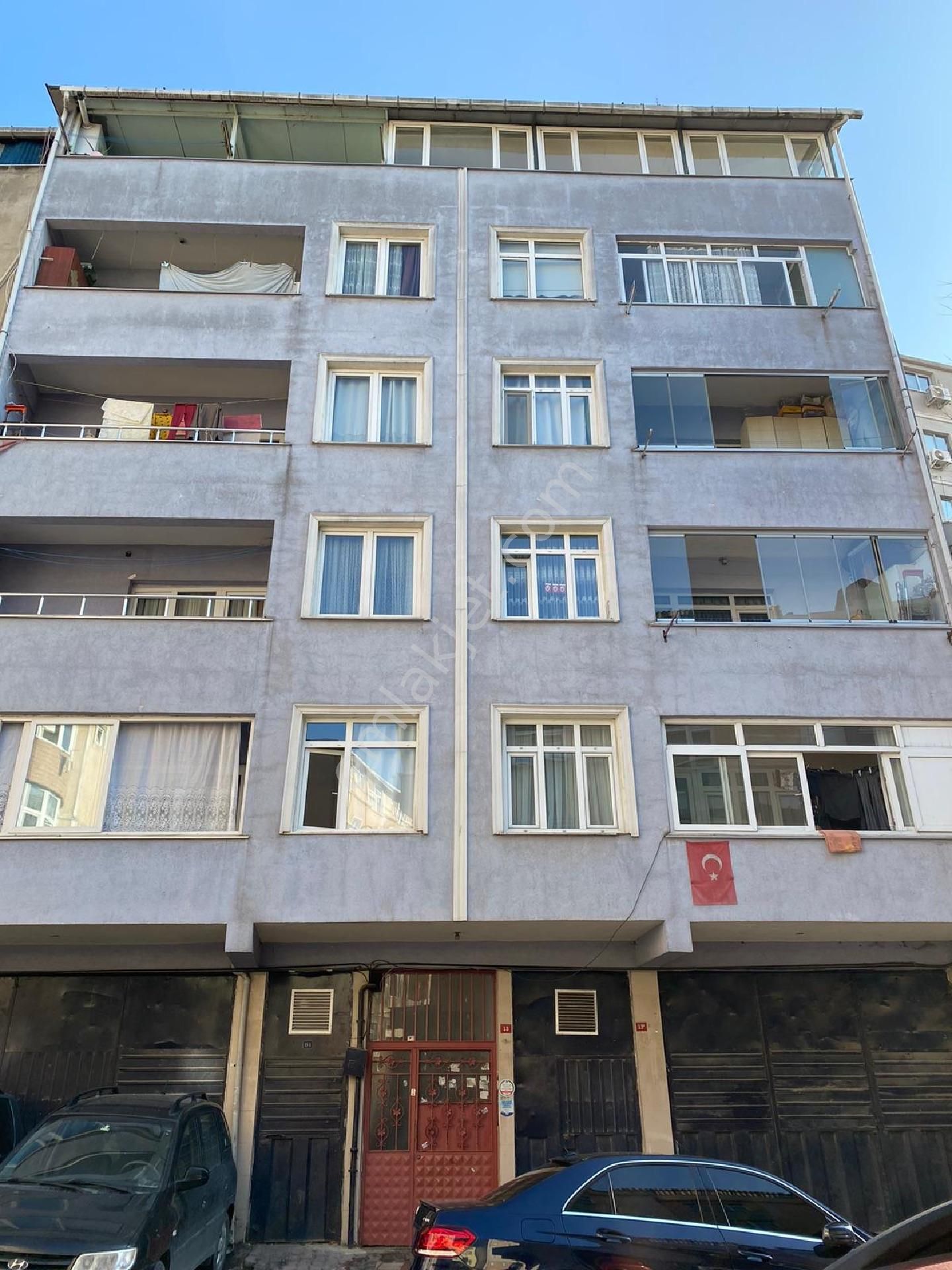 sahibinden istanbul kagithane seyrantepe mahallesi 2 1 satilik daire 445 000 tl 9296406