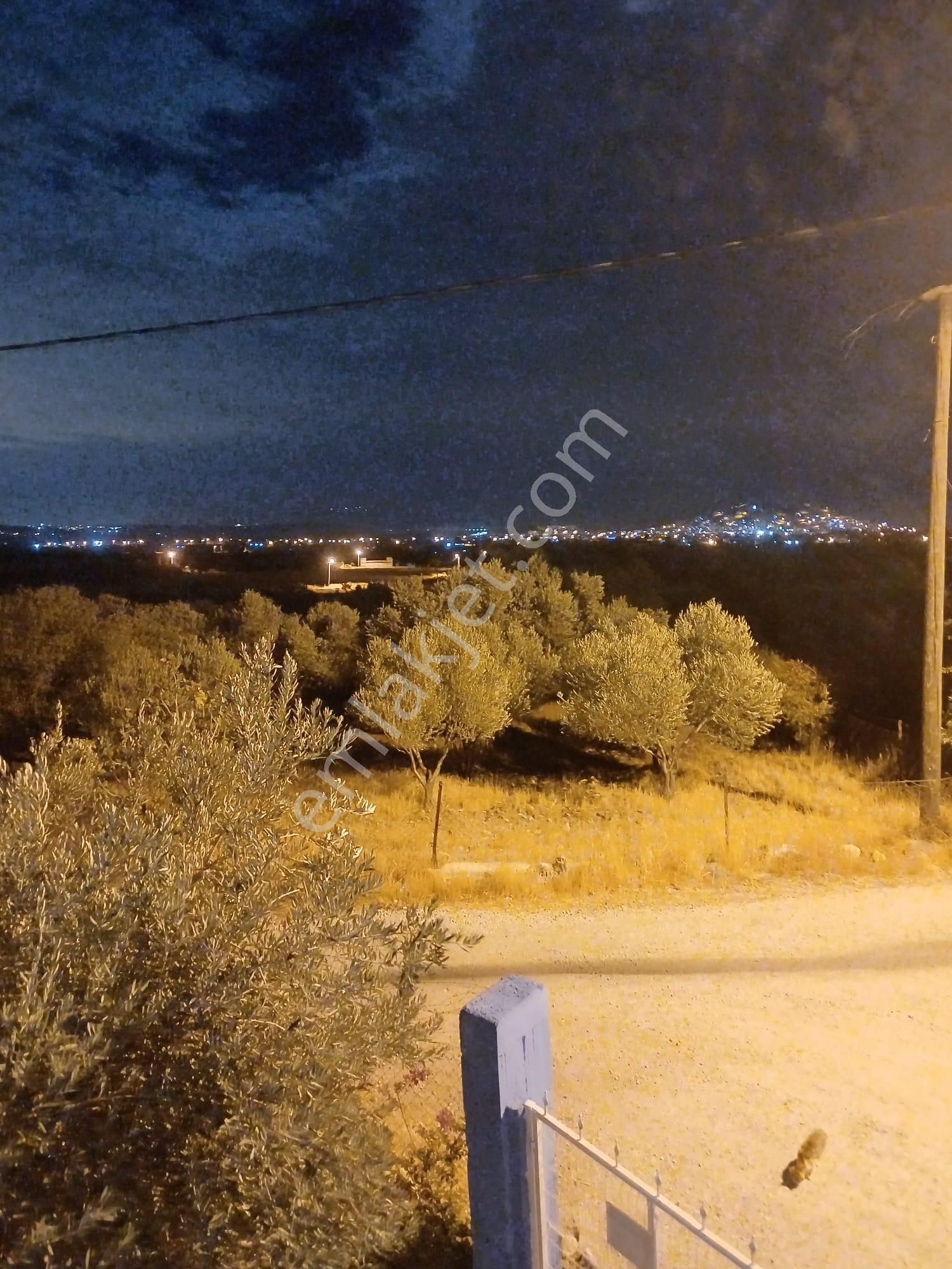 Acil Bağarasında Satılık Zeytinli Bahçeli Villa 4dönüm 14.500.000 (teklife Açıktır) - Görsel 22