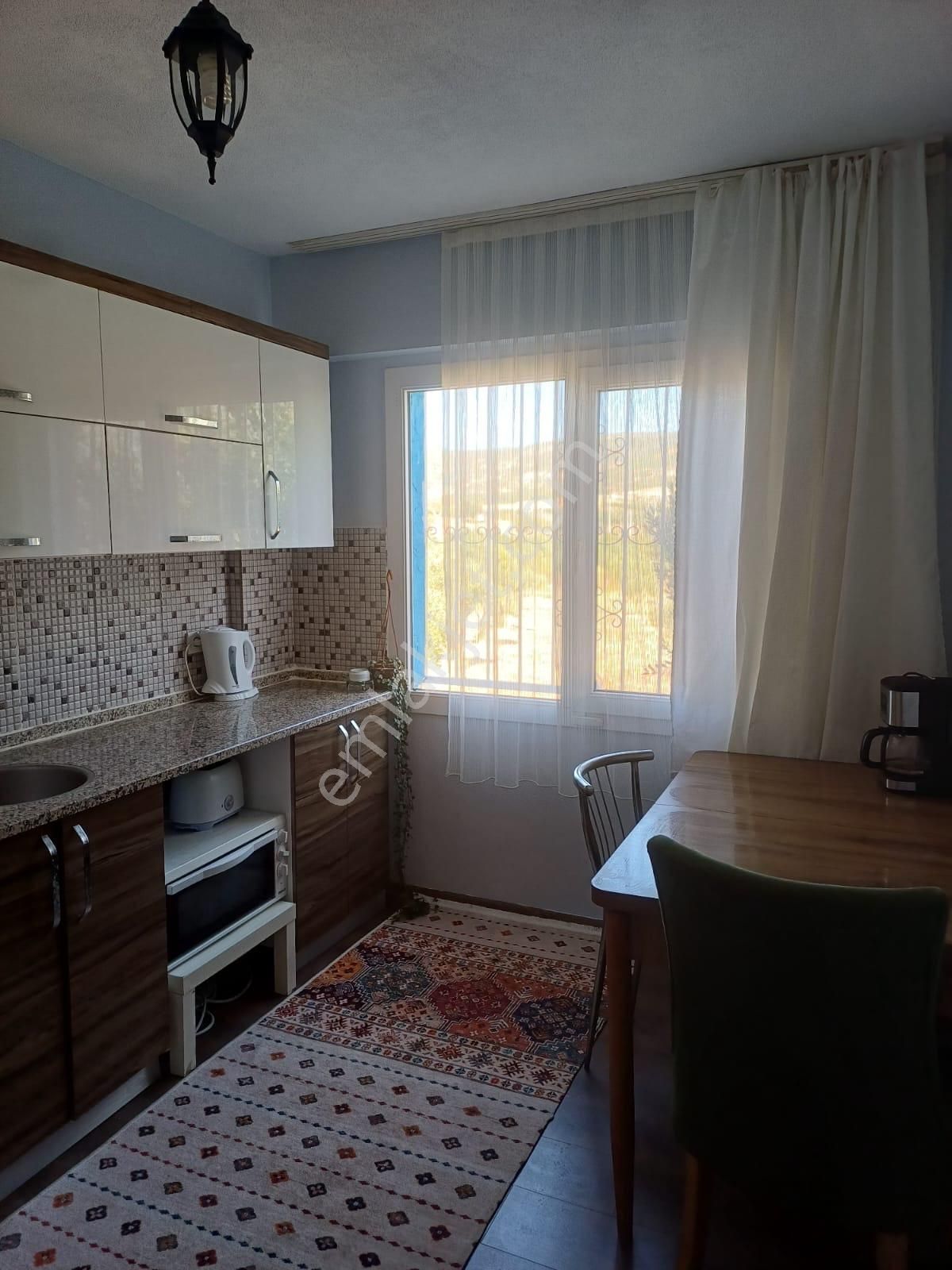 Acil Bağarasında Satılık Zeytinli Bahçeli Villa 4dönüm 14.500.000 (teklife Açıktır) - Görsel 32