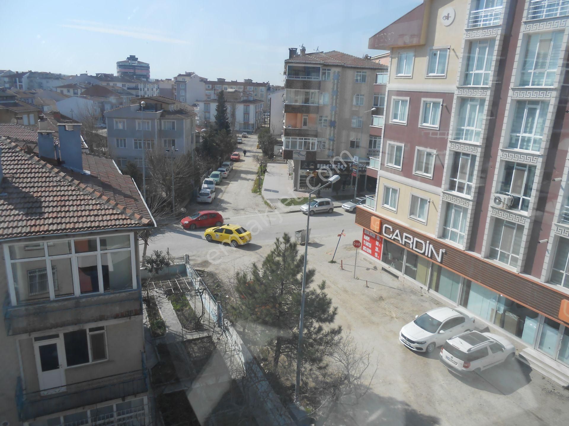 Emlakçıdan Edirne Edirne Merkez Abdurrahman Mahallesi 3+1 Satılık Daire