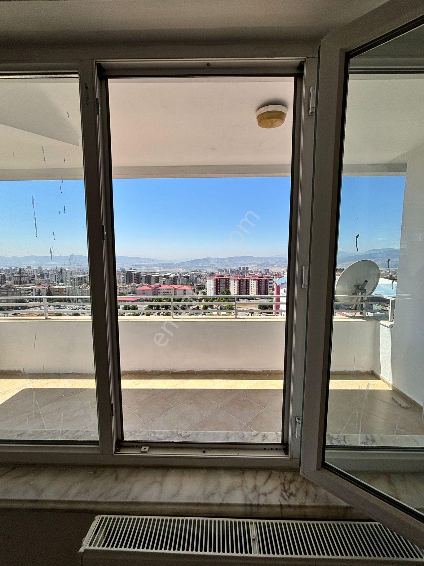 Kiralık 4+1 Daire 8.kat 230 Mt.30.000tl.çocuk Hast.yanı - Görsel 16