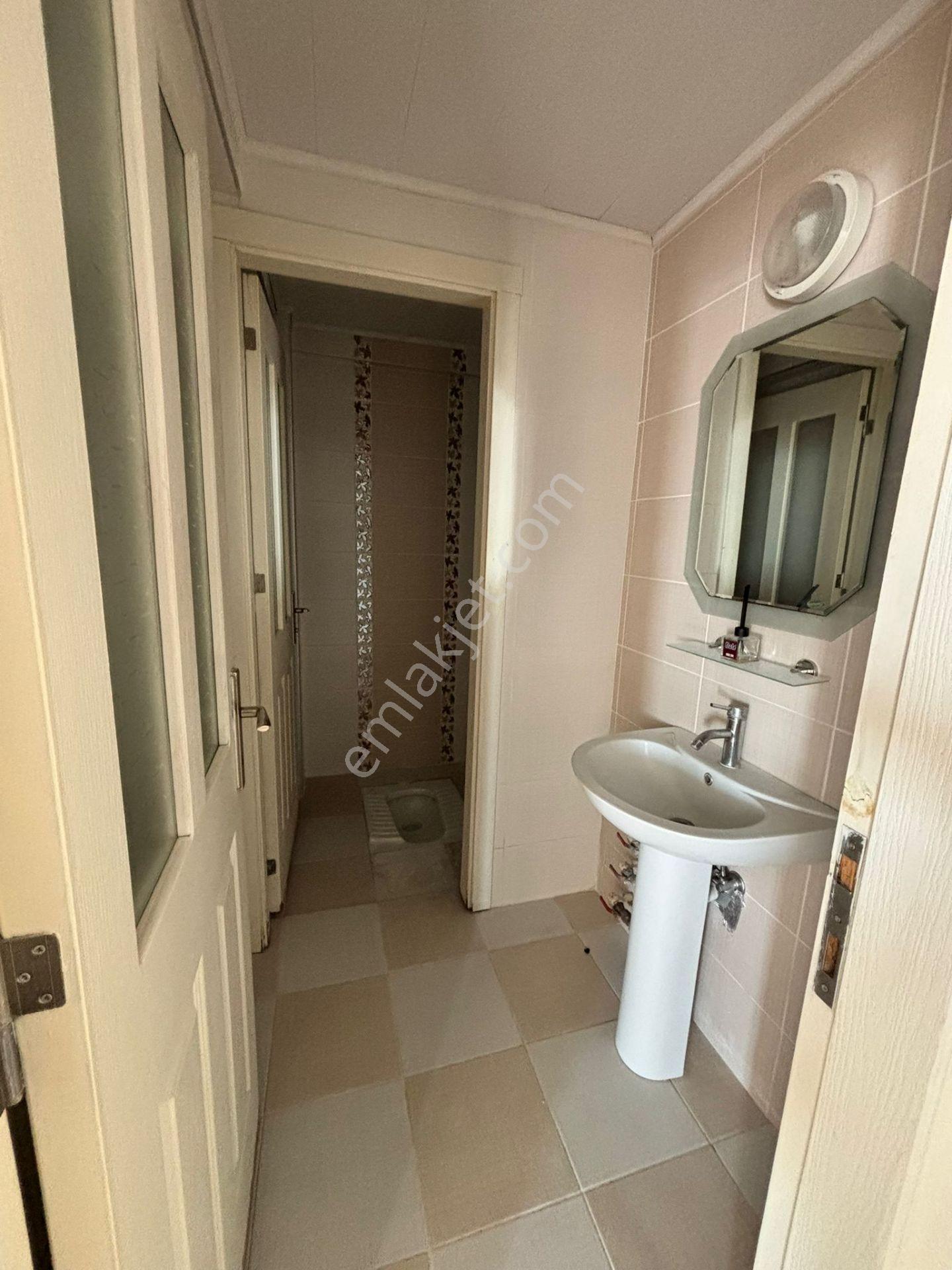 Kiralık 4+1 Daire 8.kat 230 Mt.30.000tl.çocuk Hast.yanı - Görsel 20