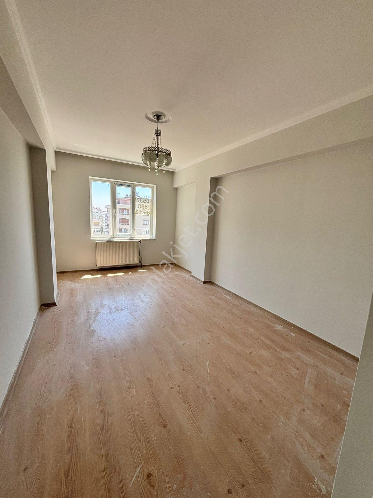 Kiralık 4+1 Daire 8.kat 230 Mt.30.000tl.çocuk Hast.yanı - Görsel 21