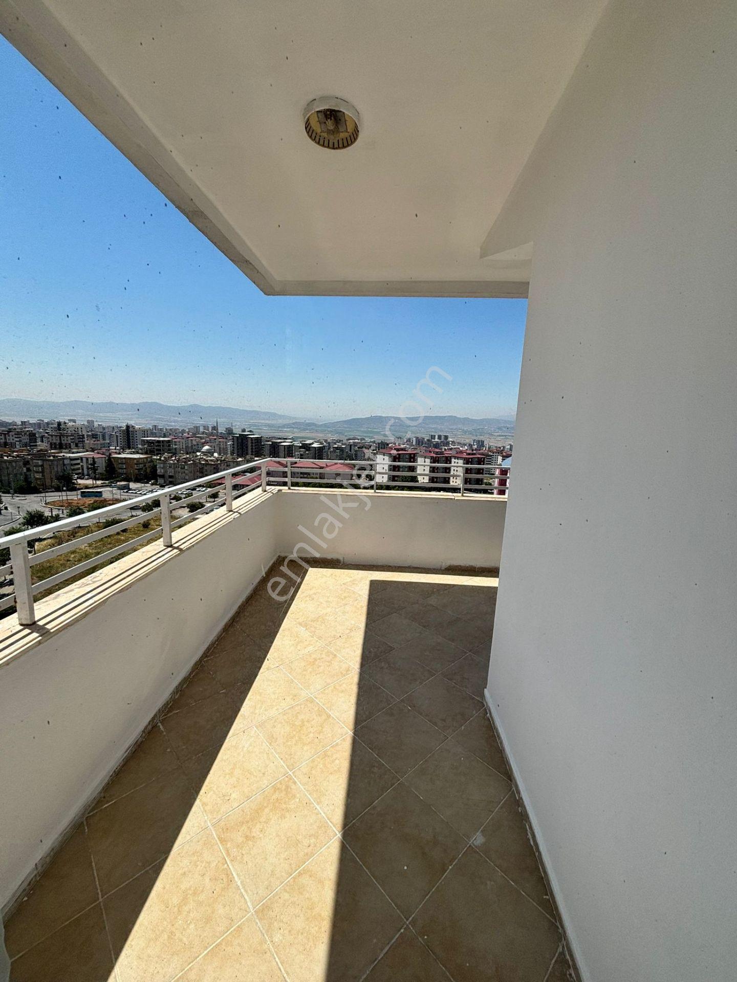 Kiralık 4+1 Daire 8.kat 230 Mt.30.000tl.çocuk Hast.yanı - Görsel 15