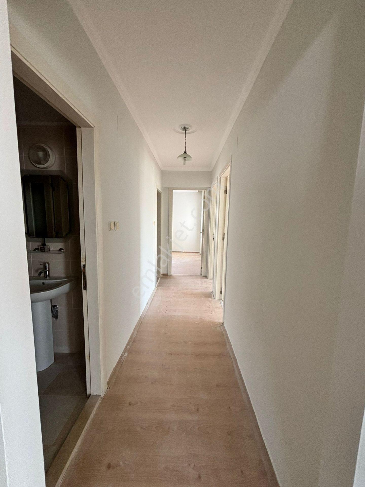 Kiralık 4+1 Daire 8.kat 230 Mt.30.000tl.çocuk Hast.yanı - Görsel 19