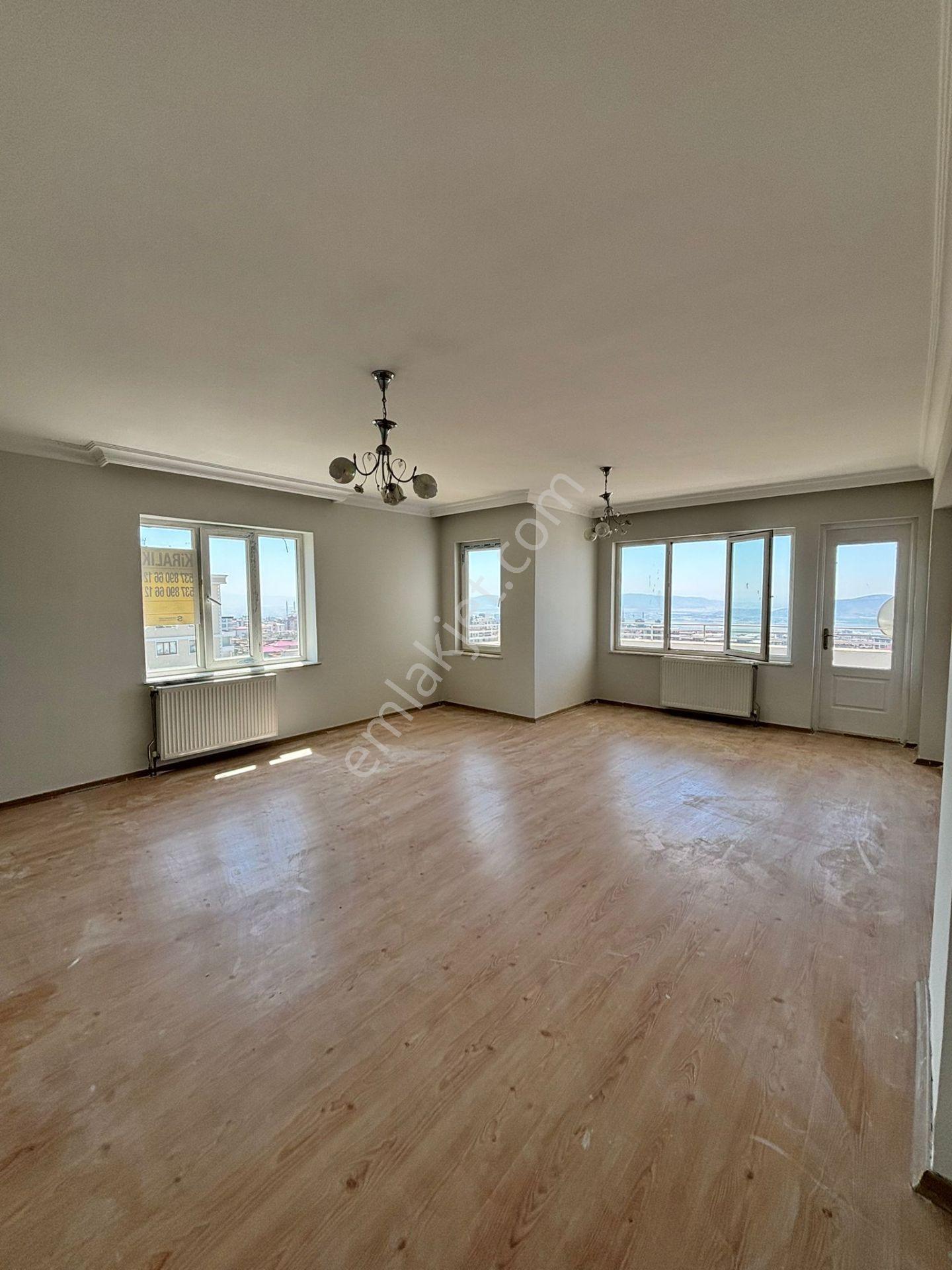 Kiralık 4+1 Daire 8.kat 230 Mt.30.000tl.çocuk Hast.yanı - Görsel 13