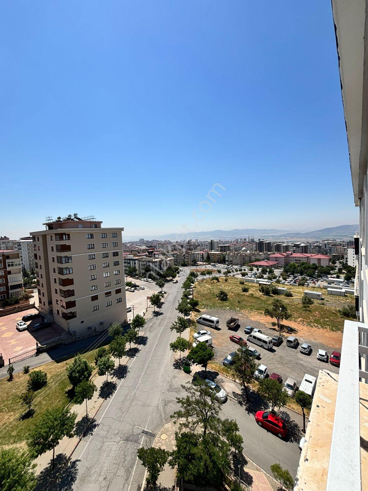 Kiralık 4+1 Daire 8.kat 230 Mt.30.000tl.çocuk Hast.yanı - Görsel 18