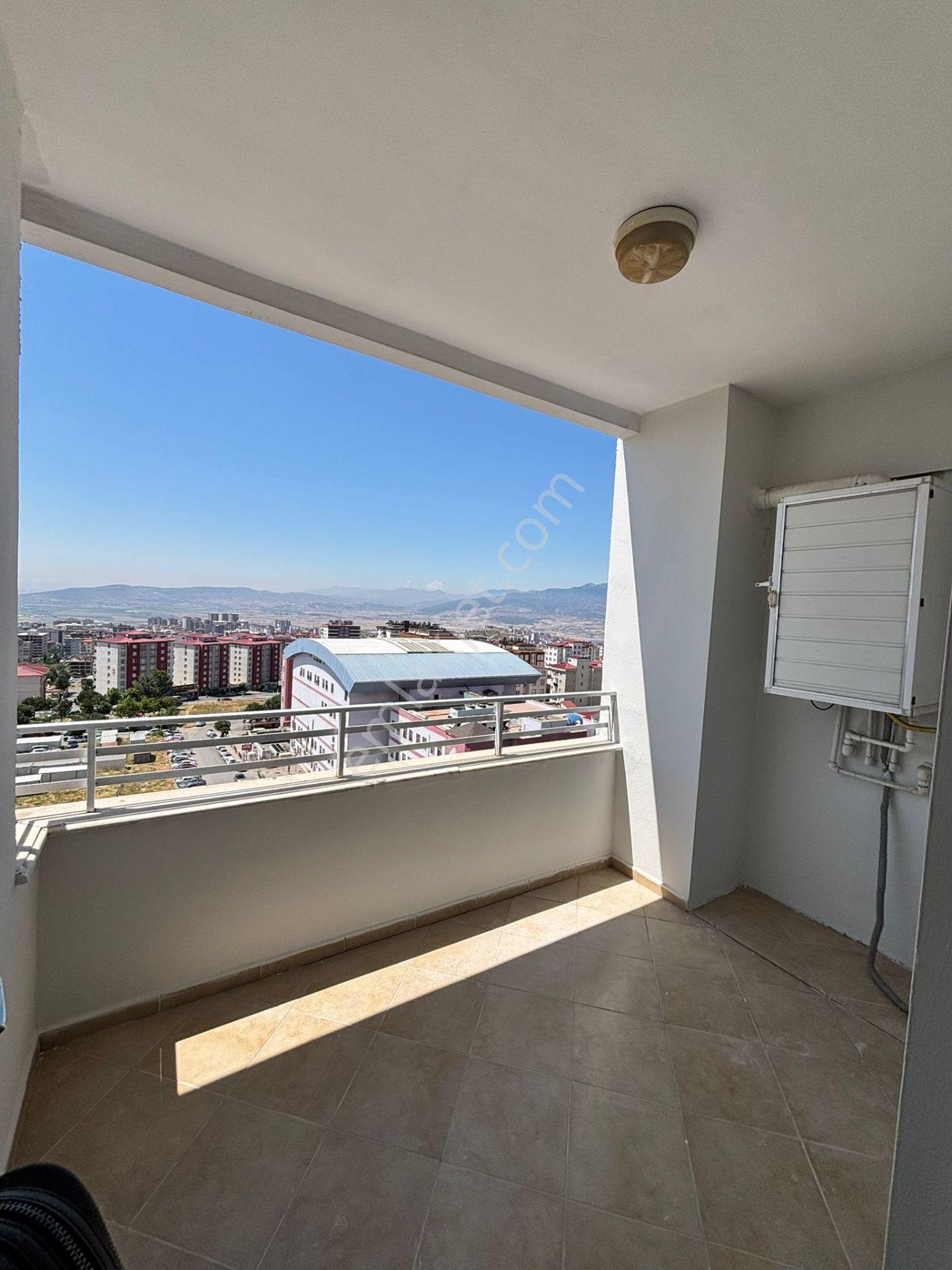Kiralık 4+1 Daire 8.kat 230 Mt.30.000tl.çocuk Hast.yanı - Görsel 7