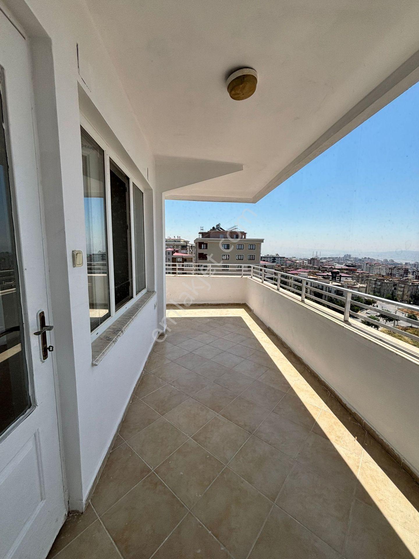 Kiralık 4+1 Daire 8.kat 230 Mt.30.000tl.çocuk Hast.yanı - Görsel 11