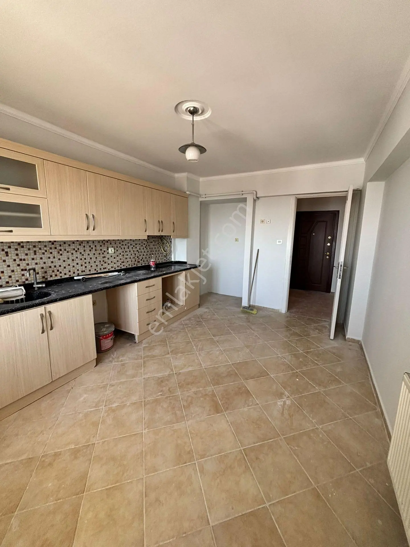 Kiralık 4+1 Daire 8.kat 230 Mt.30.000tl.çocuk Hast.yanı - Görsel 5