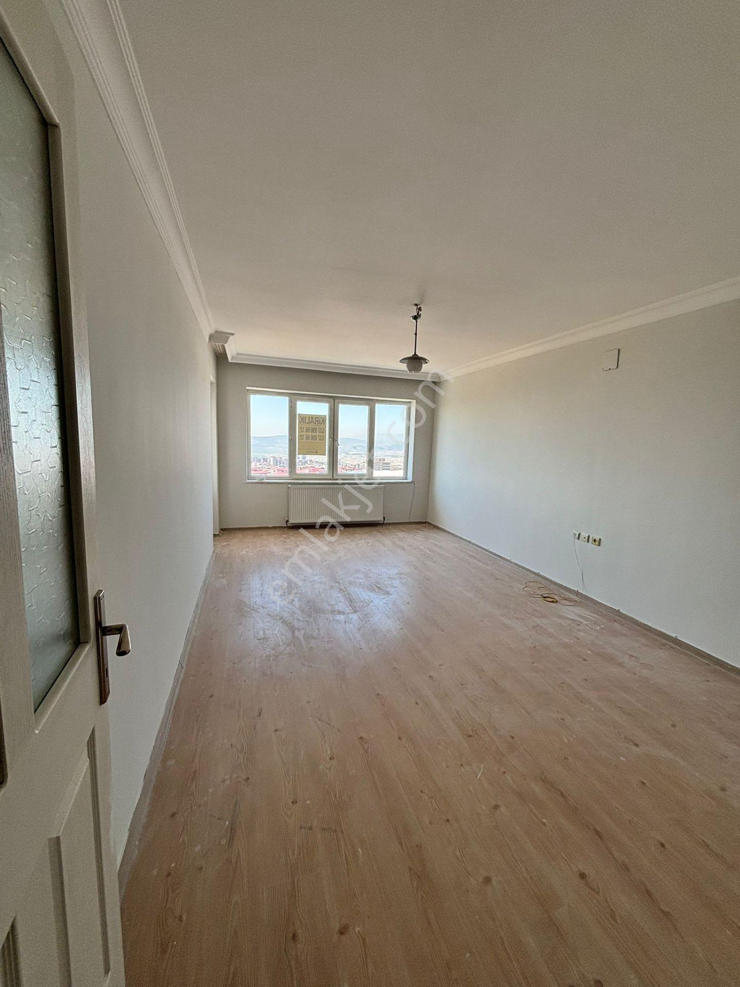 Kiralık 4+1 Daire 8.kat 230 Mt.30.000tl.çocuk Hast.yanı - Görsel 9