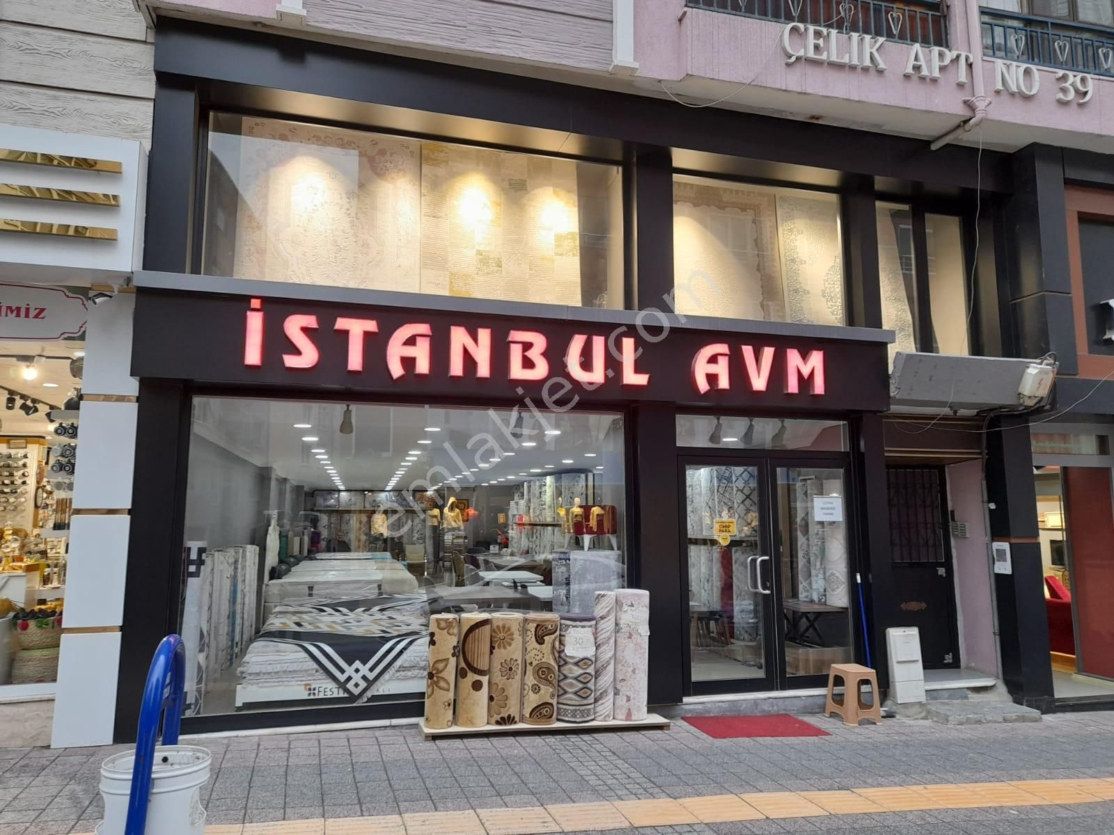 Tekirdağ Devren İşyeri İlanları ve Fiyatları