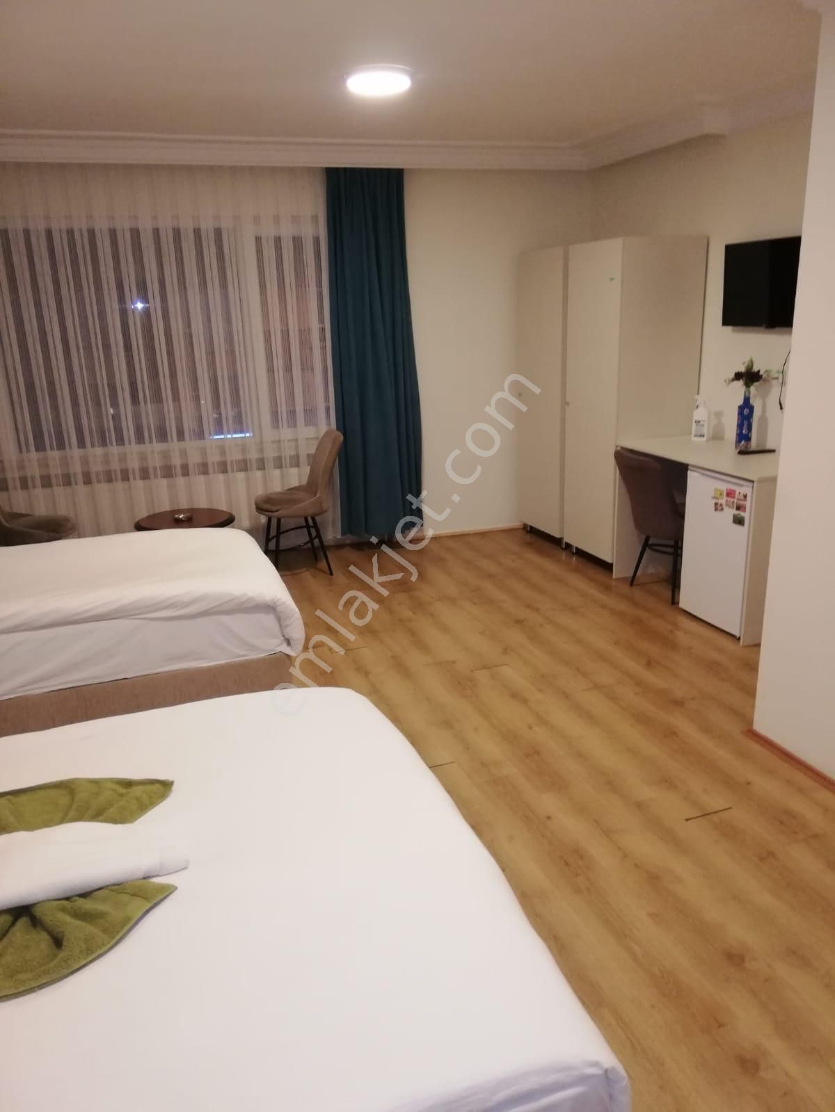 Aşşağı Öveçler Balgat Dikmen Vadisi Yakını Ev Apart Daire Wifi - Görsel 4