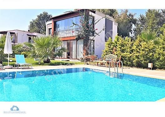 Muğla Bodrum Kiralık Ev Sayfa 3 Emlakjet