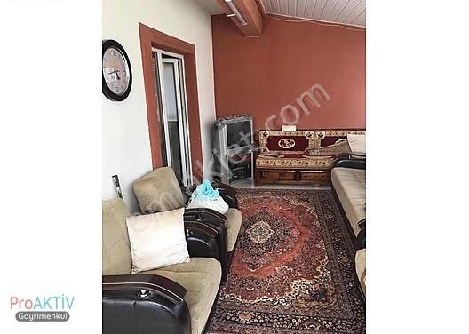 Emlakçıdan Kayseri Melikgazi Kazımkarabekir Mahallesi 2+1 Satılık