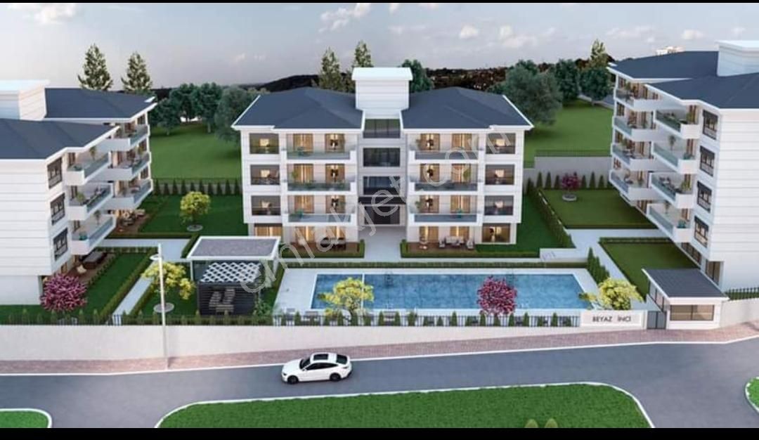 Emlakcidan Denizli Merkezefendi 1200 Evler Mahallesi 4 1 Satilik Daire 1 200 000 Tl 9313301