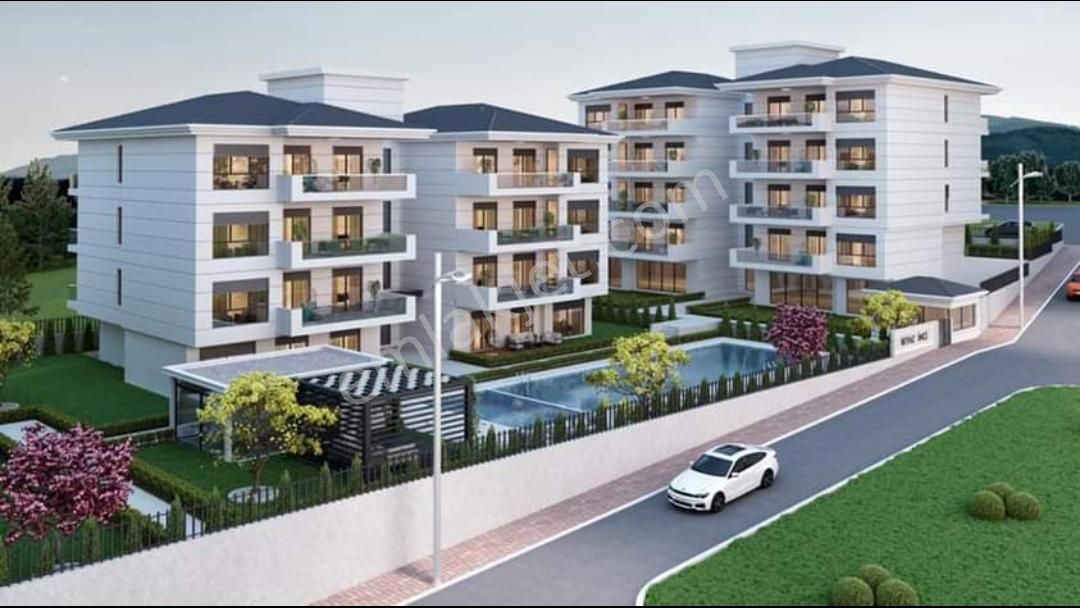 Emlakcidan Denizli Merkezefendi 1200 Evler Mahallesi 4 1 Satilik Daire 1 200 000 Tl 9313301
