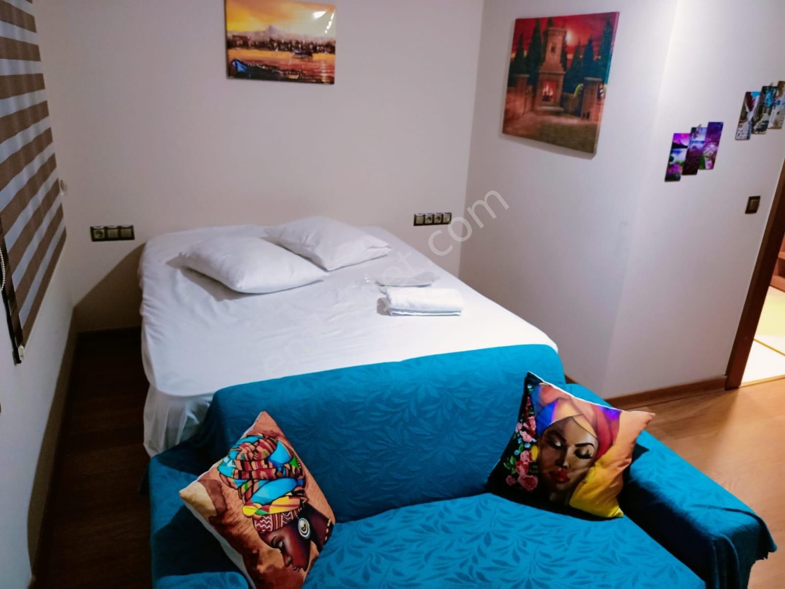 emlakcidan istanbul pendik yenisehir mahallesi 1 1 gunluk kiralik daire 50 tl 9314778