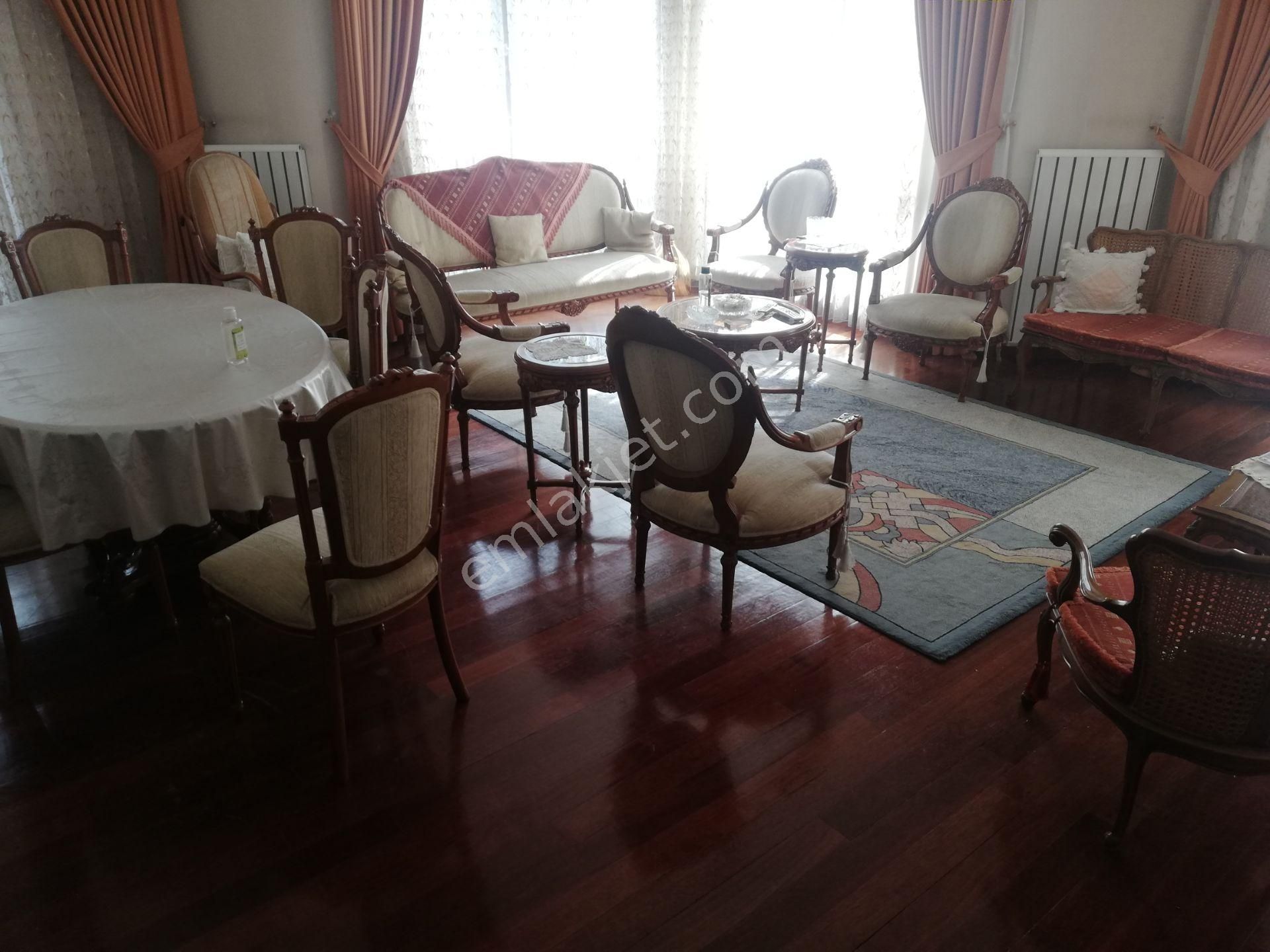 Sahibinden Ankara Çankaya Kızılırmak Mahallesi 4+1 Satılık Daire 1.250