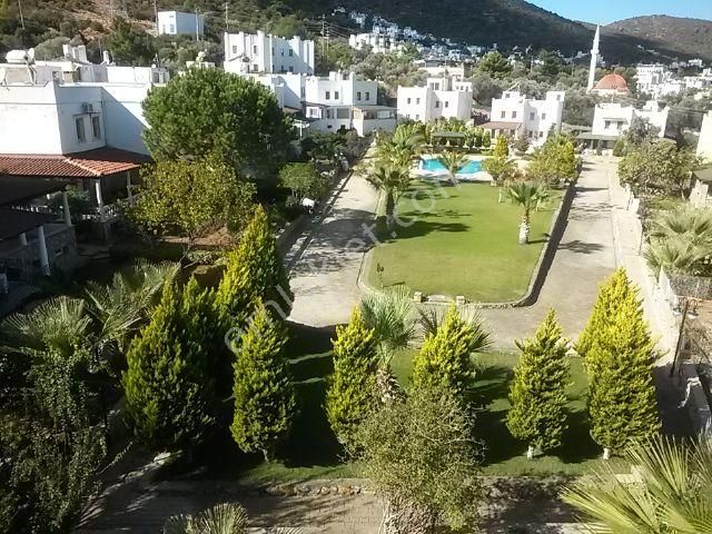 Emlakçıdan Muğla Bodrum Torba Mahallesi 2+1 Kiralık Daire 6.000 TL 9317631