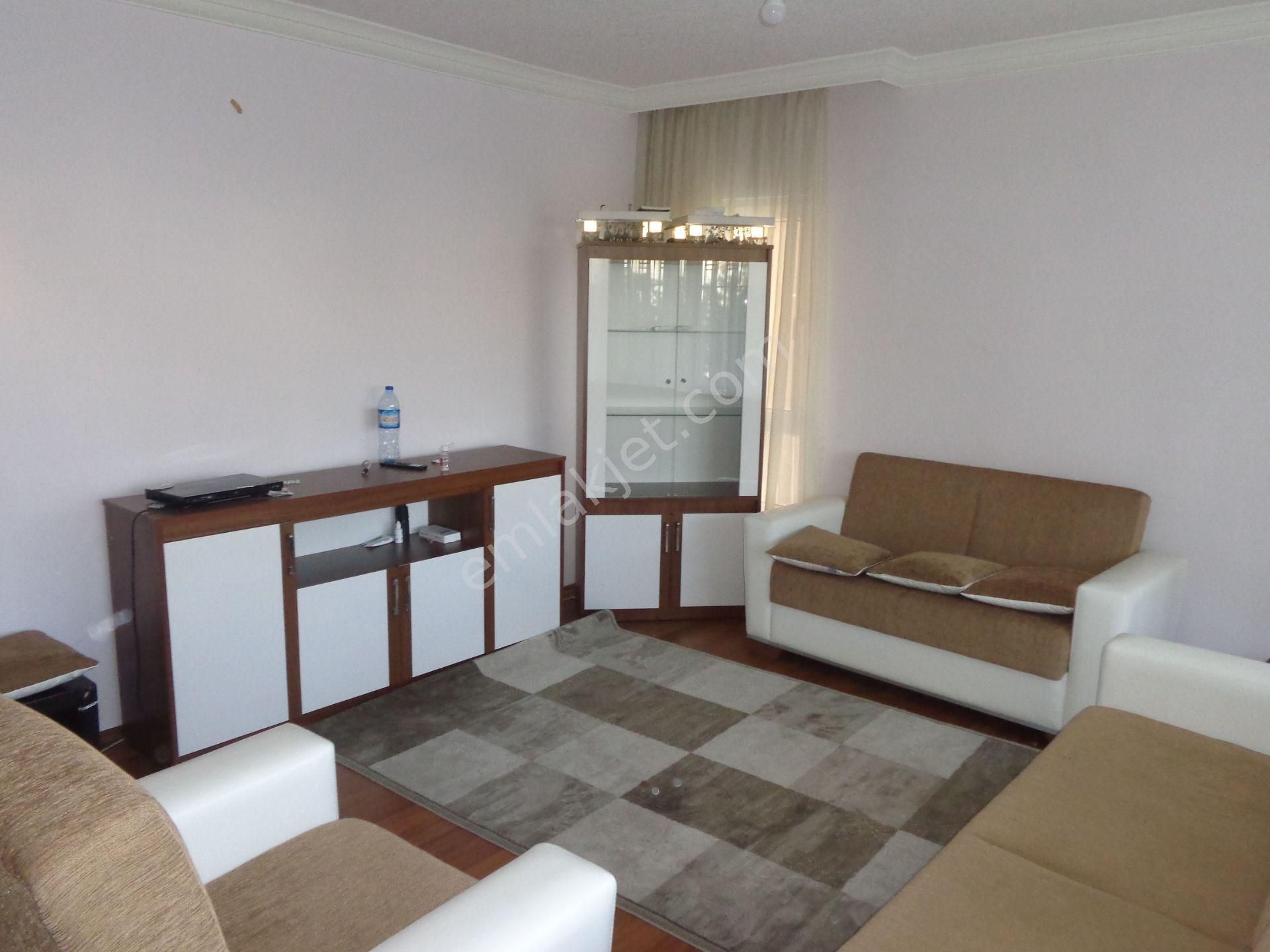 Dikmen Caddesinde , Eşyalı, Kombili , 2+1, 1.kot, Bahçe Katı - Görsel 31