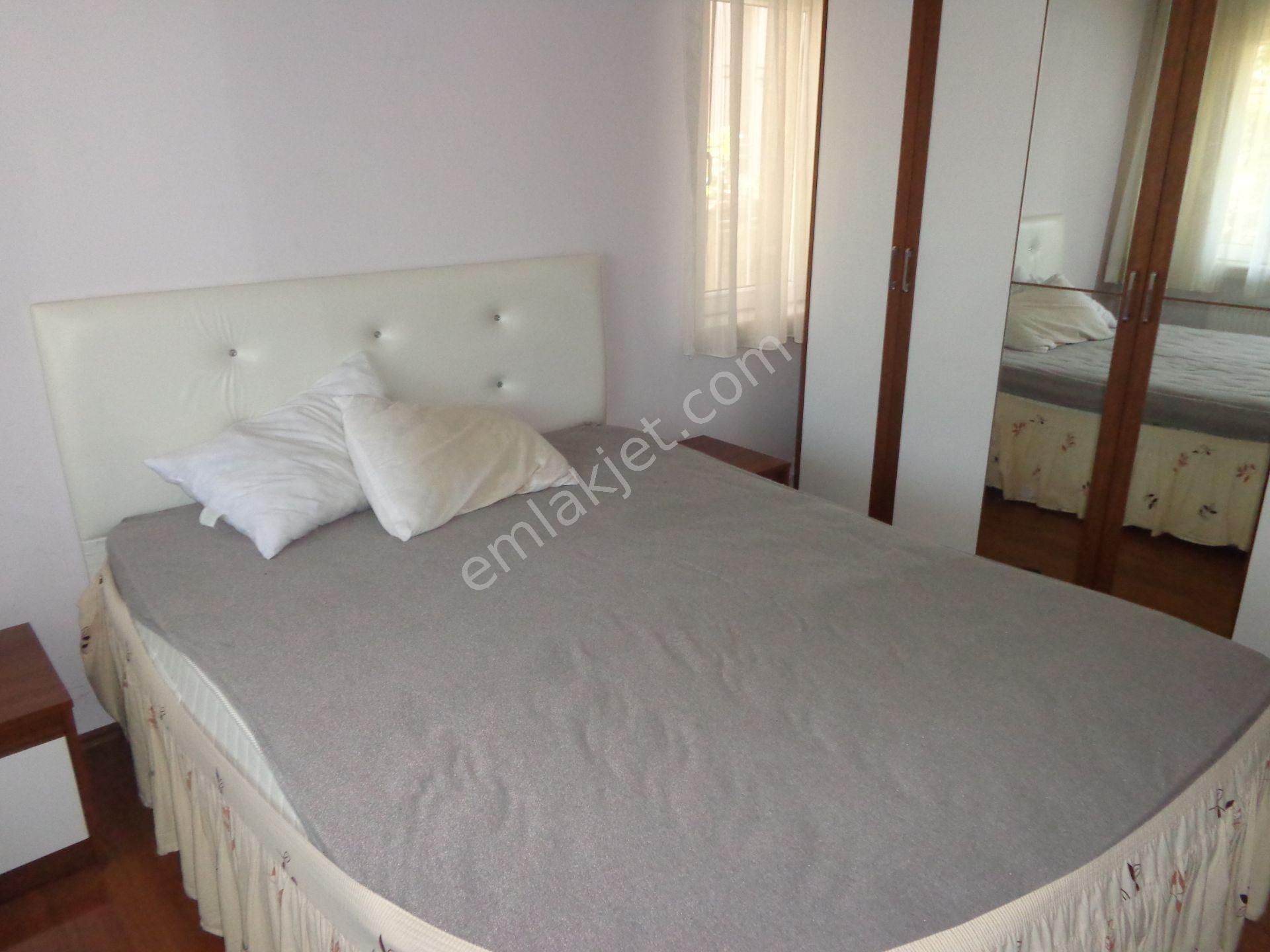 Dikmen Caddesinde , Eşyalı, Kombili , 2+1, 1.kot, Bahçe Katı - Görsel 16