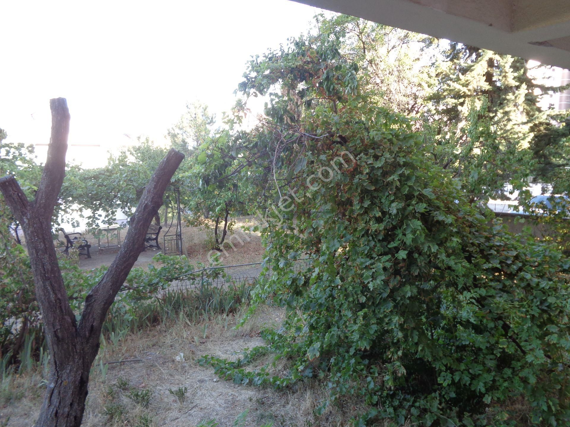 Dikmen Caddesinde , Eşyalı, Kombili , 2+1, 1.kot, Bahçe Katı - Görsel 28