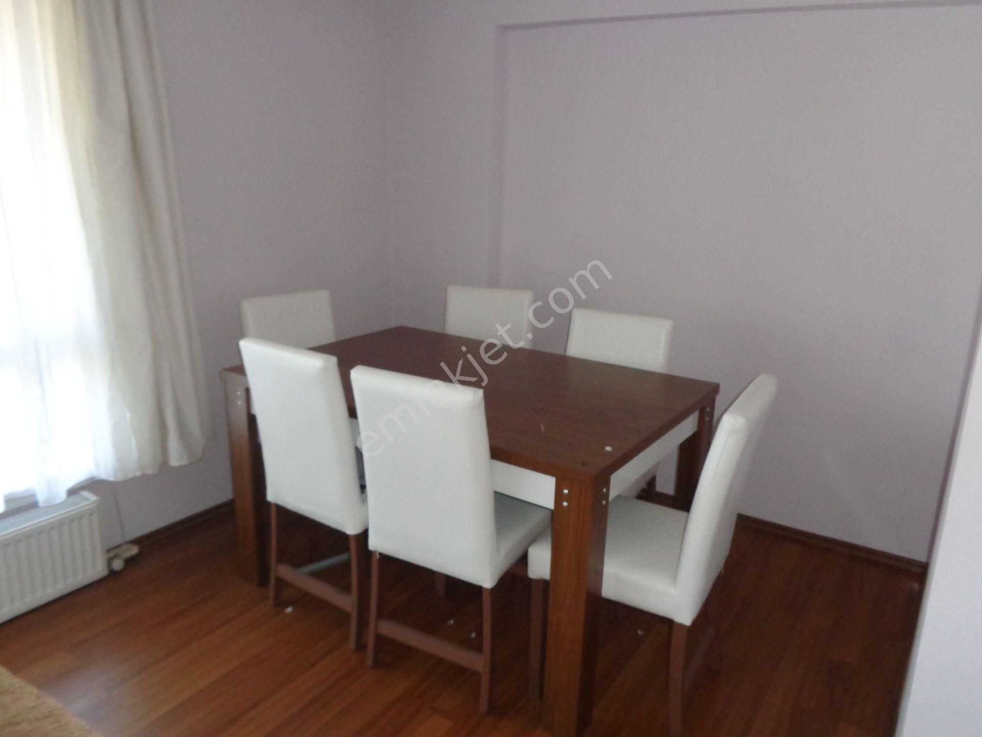 Dikmen Caddesinde , Eşyalı, Kombili , 2+1, 1.kot, Bahçe Katı - Görsel 9