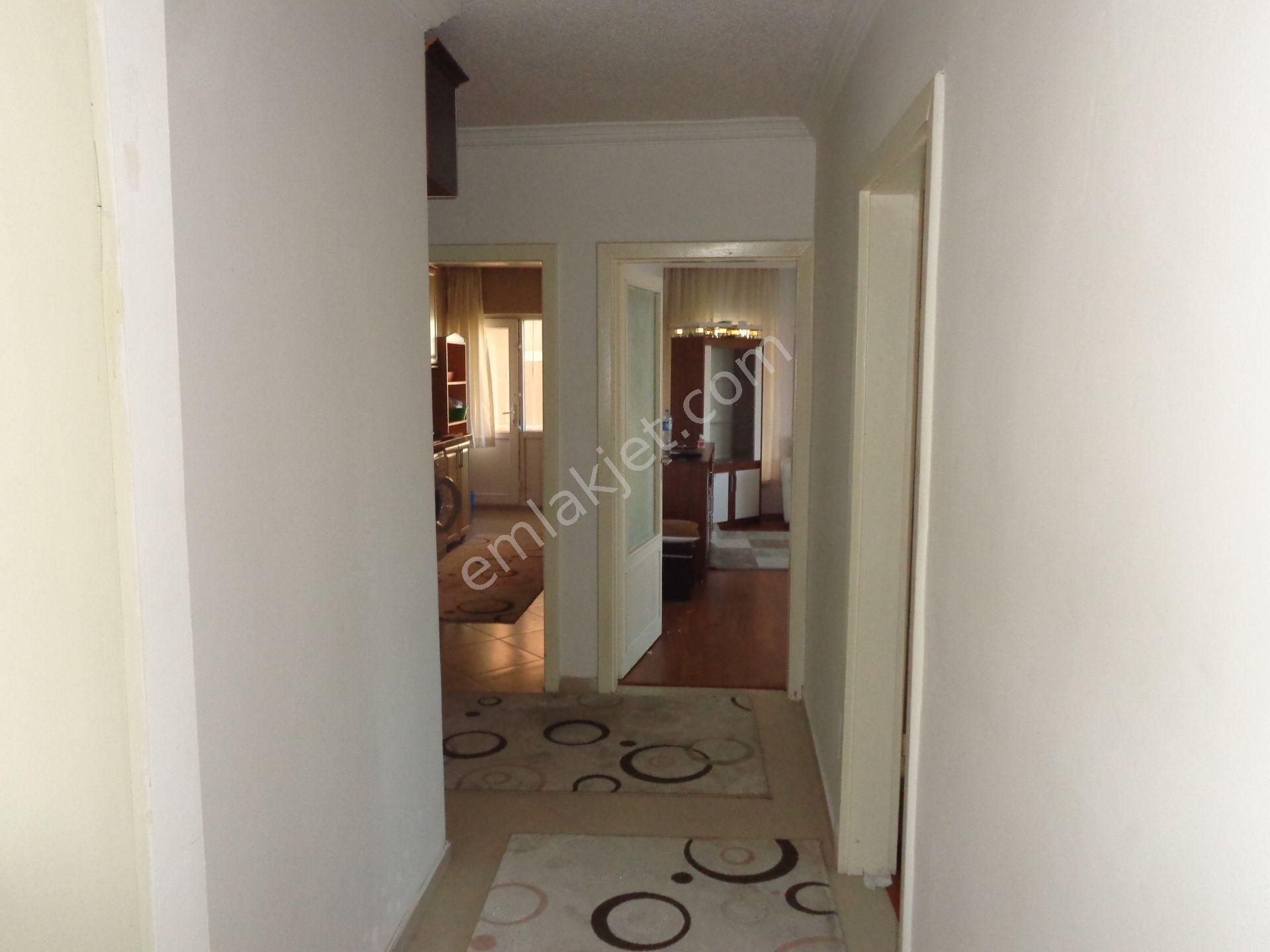 Dikmen Caddesinde , Eşyalı, Kombili , 2+1, 1.kot, Bahçe Katı - Görsel 22