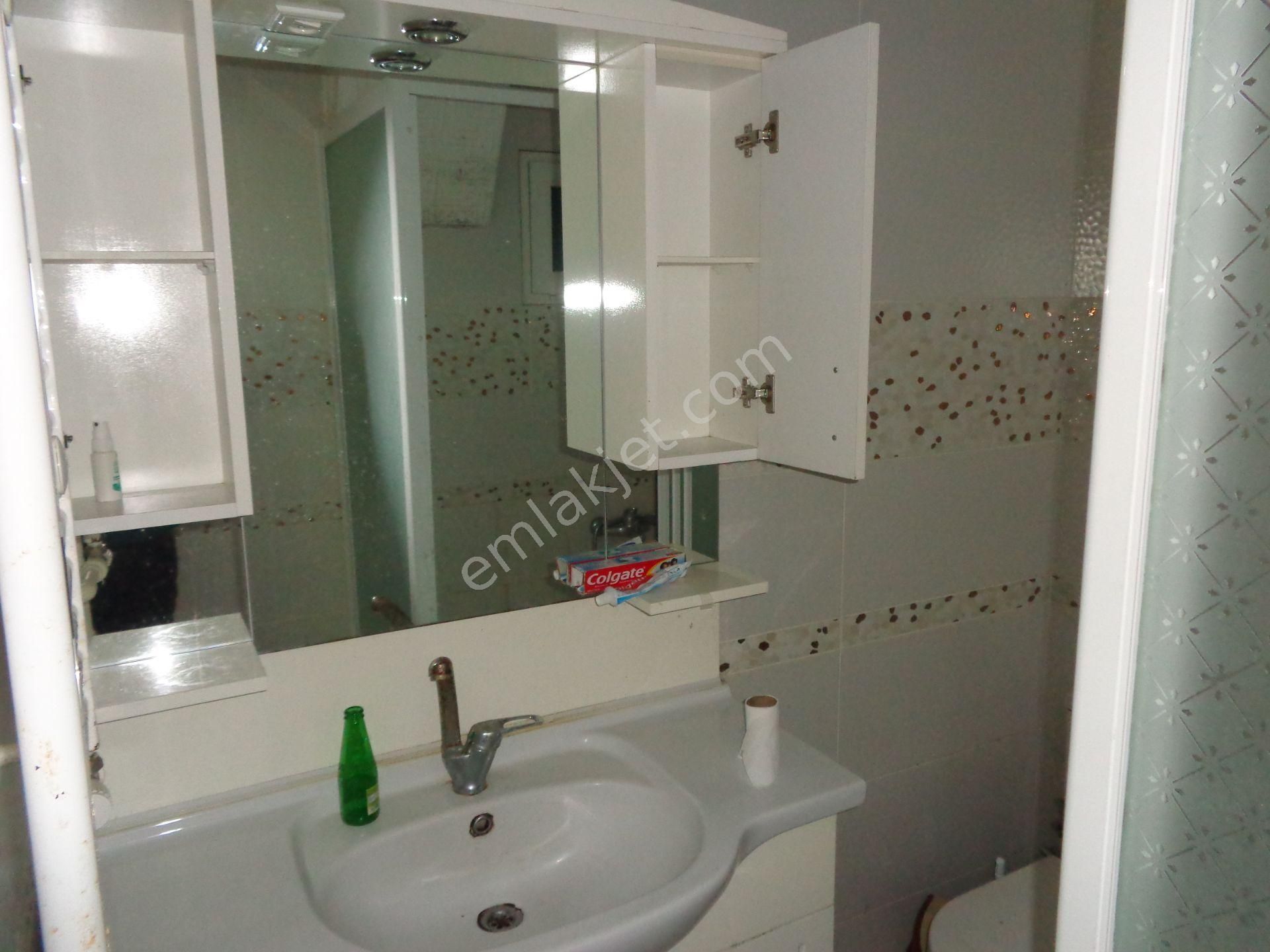 Dikmen Caddesinde , Eşyalı, Kombili , 2+1, 1.kot, Bahçe Katı - Görsel 27