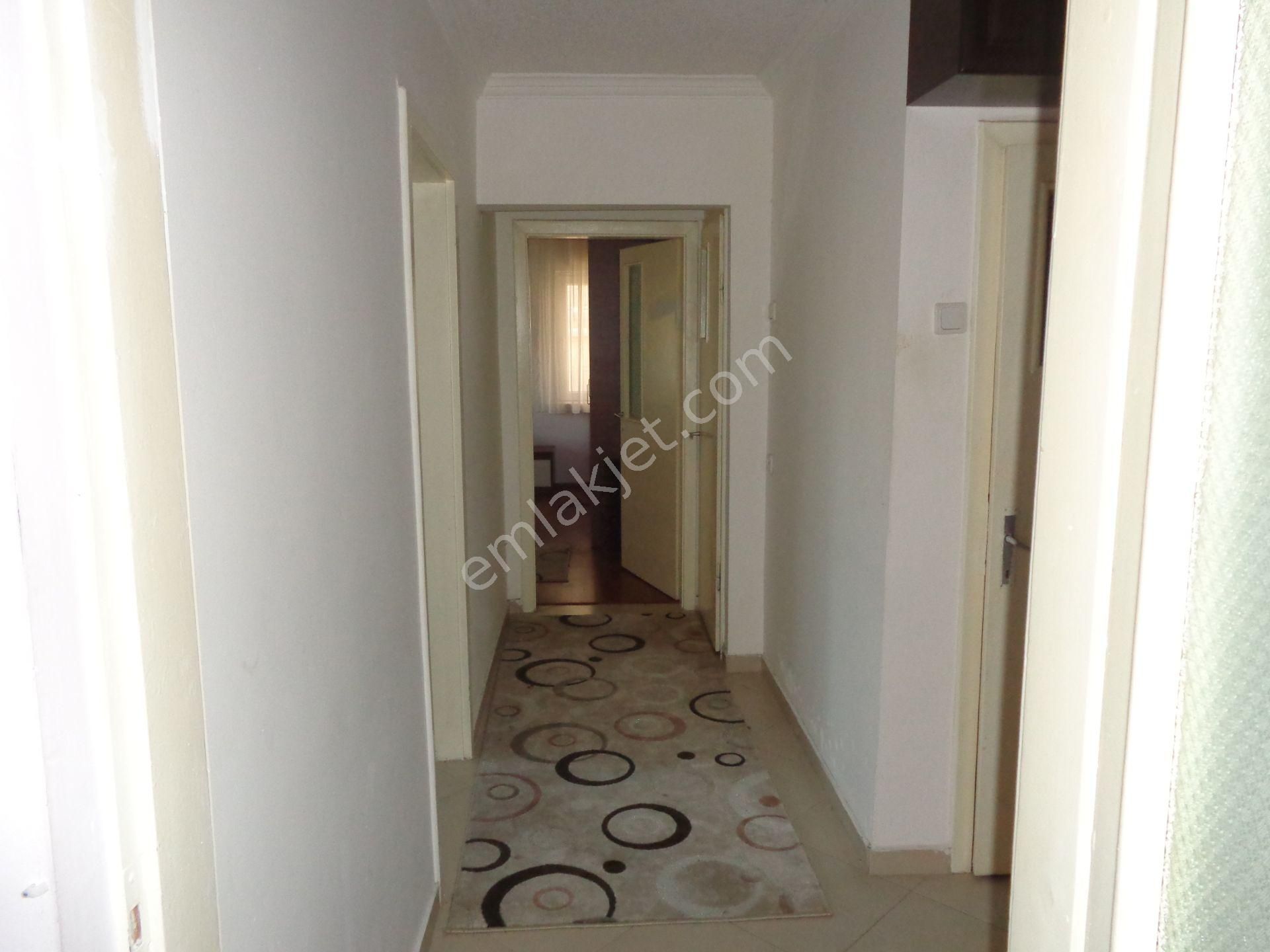 Dikmen Caddesinde , Eşyalı, Kombili , 2+1, 1.kot, Bahçe Katı - Görsel 10