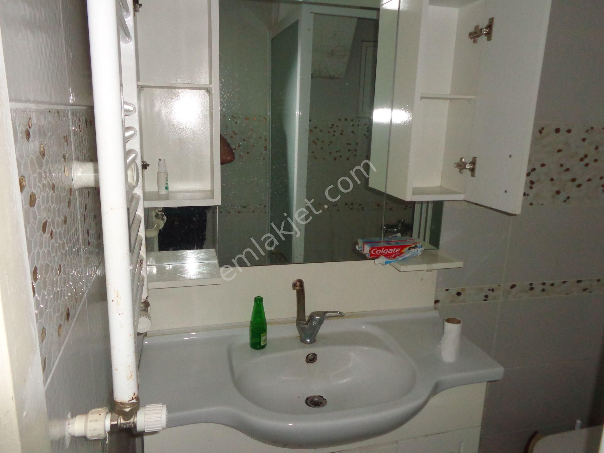 Dikmen Caddesinde , Eşyalı, Kombili , 2+1, 1.kot, Bahçe Katı - Görsel 24