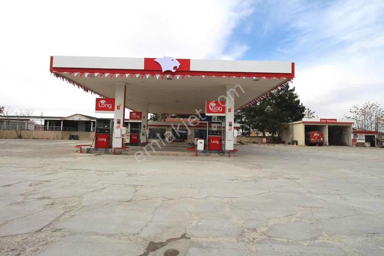 emlakcidan afyonkarahisar dazkiri esentepe mahallesi 1 oda satilik benzin istasyonu 6 750 000 tl 9324173