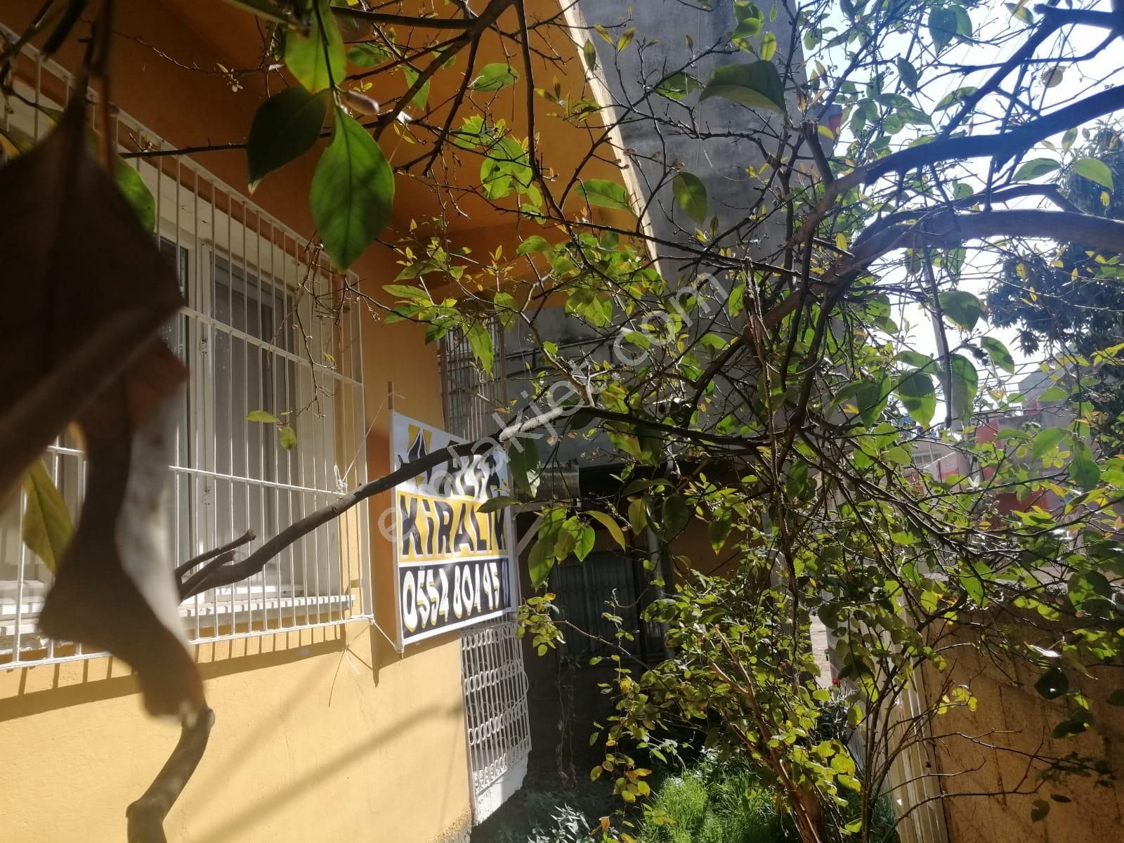 Emlakçıdan Adana Seyhan Mithatpaşa Mahallesi 2+1 Kiralık Daire 800 TL