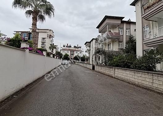 Antalya Serik Orta Mahallesi Kiralık Daire İlanları ve Satılık Ev Fiyatları