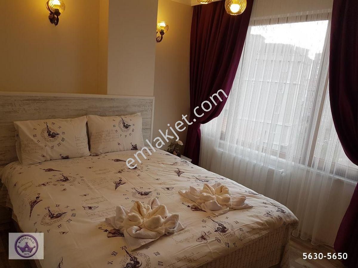 Maltepe Bağlarbaşı Kiralık Daire maltepe kiralık daire Metroya yakın eşyalı Daireler