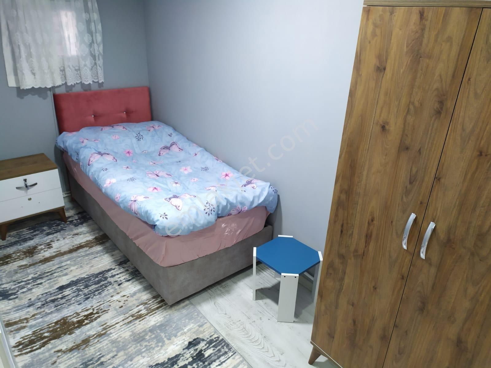Kiralık Eşyalı Apart Odalar Erkek - Görsel 12