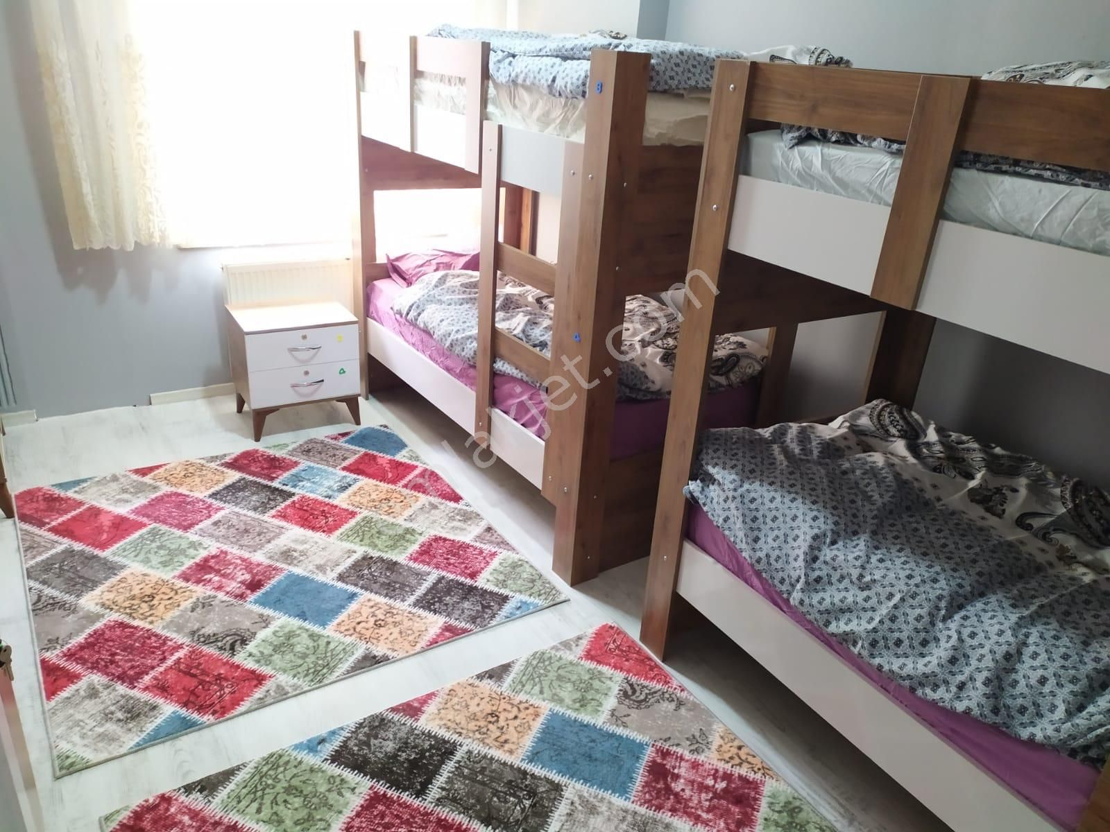 Kiralık Eşyalı Apart Odalar Erkek - Görsel 15