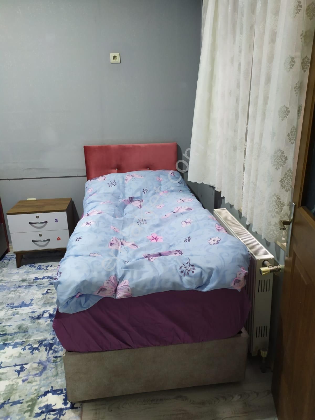 Kiralık Eşyalı Apart Odalar Erkek - Görsel 6
