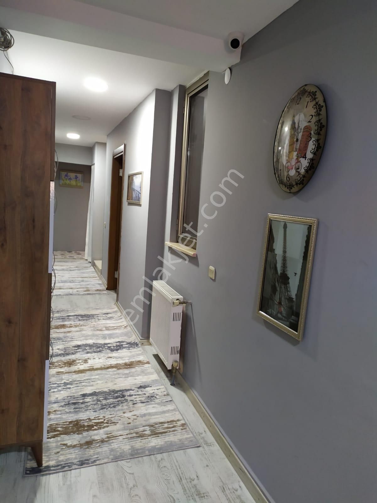 Kiralık Eşyalı Apart Odalar Erkek - Görsel 21