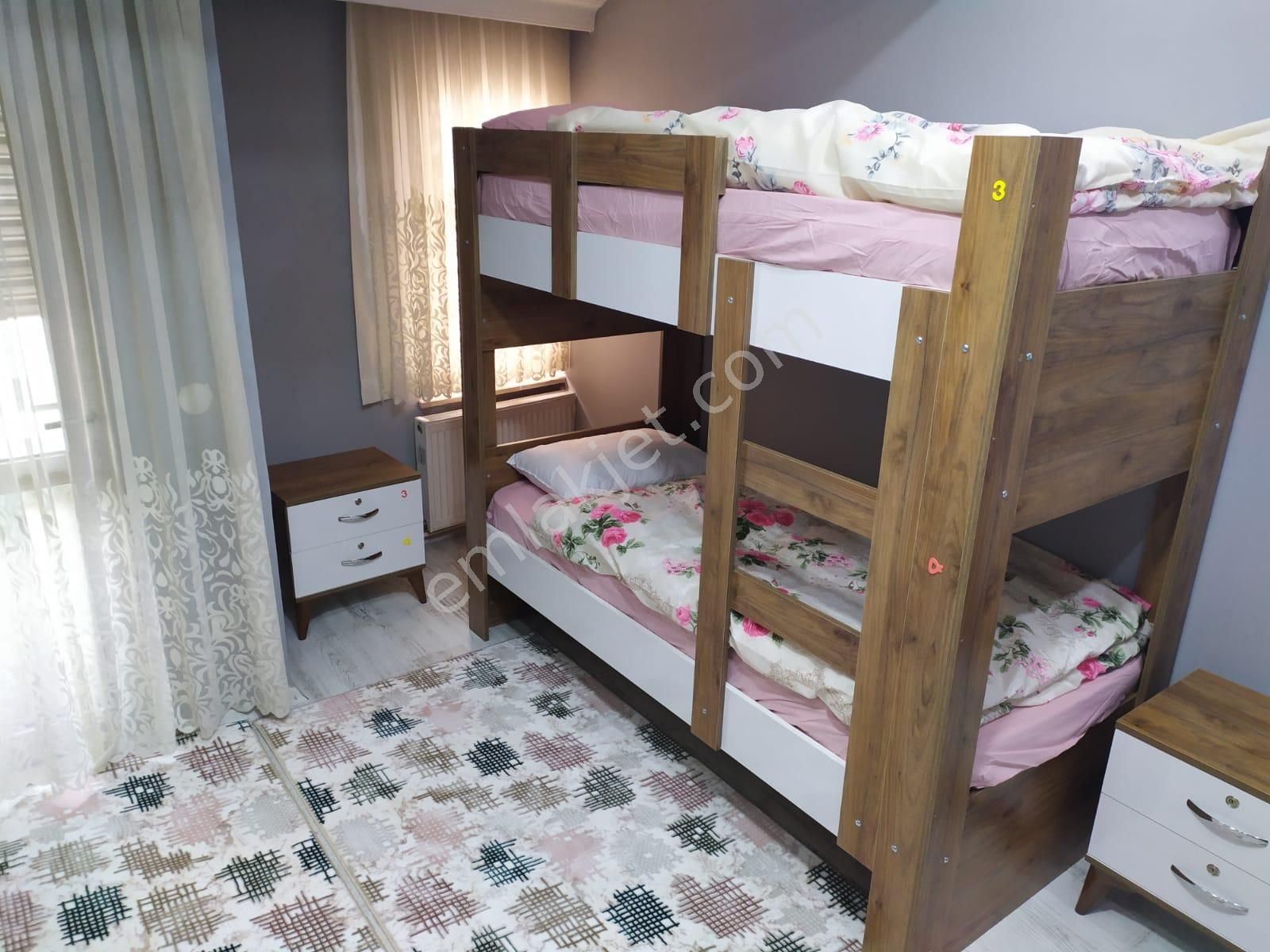 Kiralık Eşyalı Apart Odalar Erkek - Görsel 23