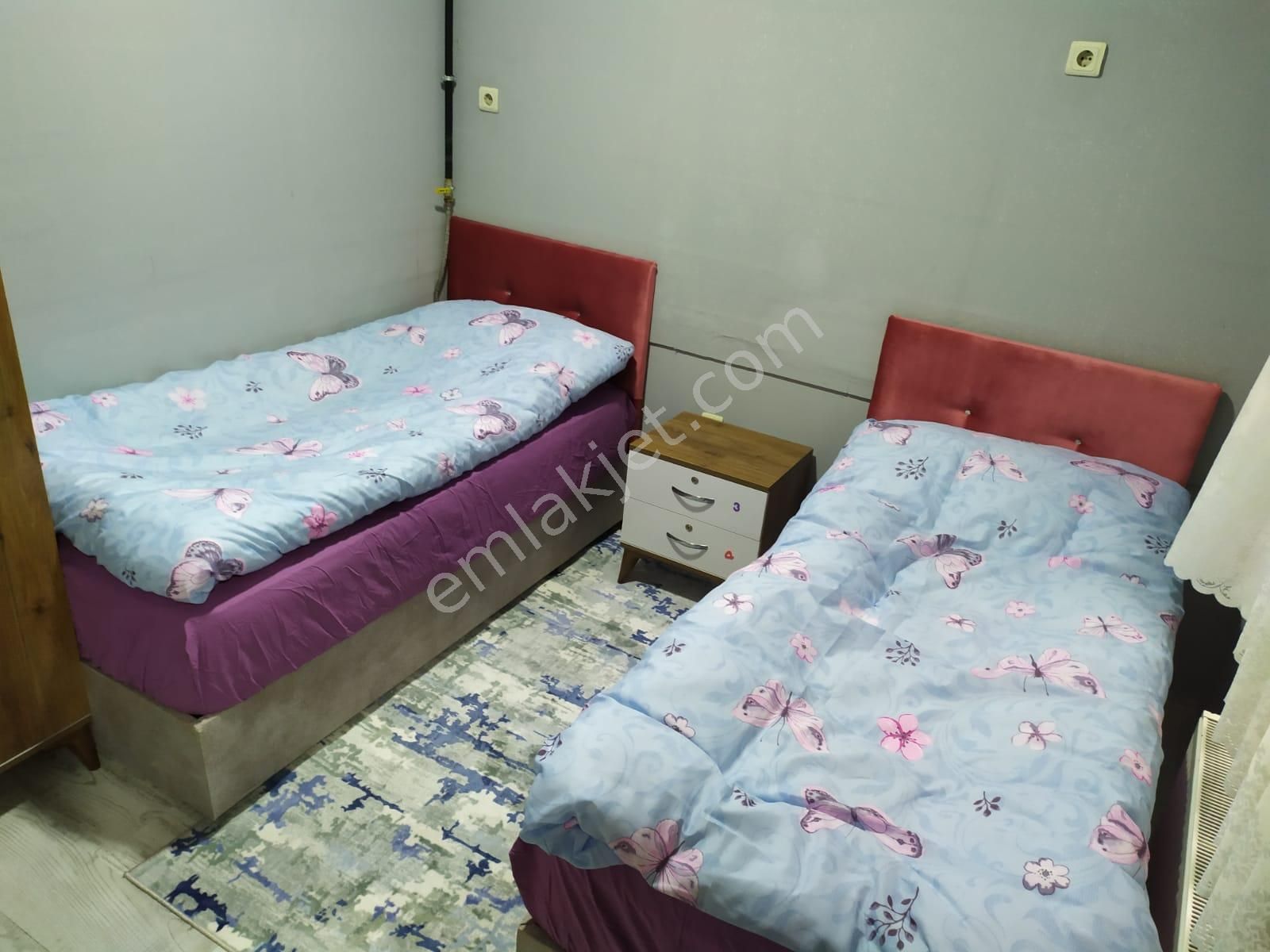 Kiralık Eşyalı Apart Odalar Erkek - Görsel 7