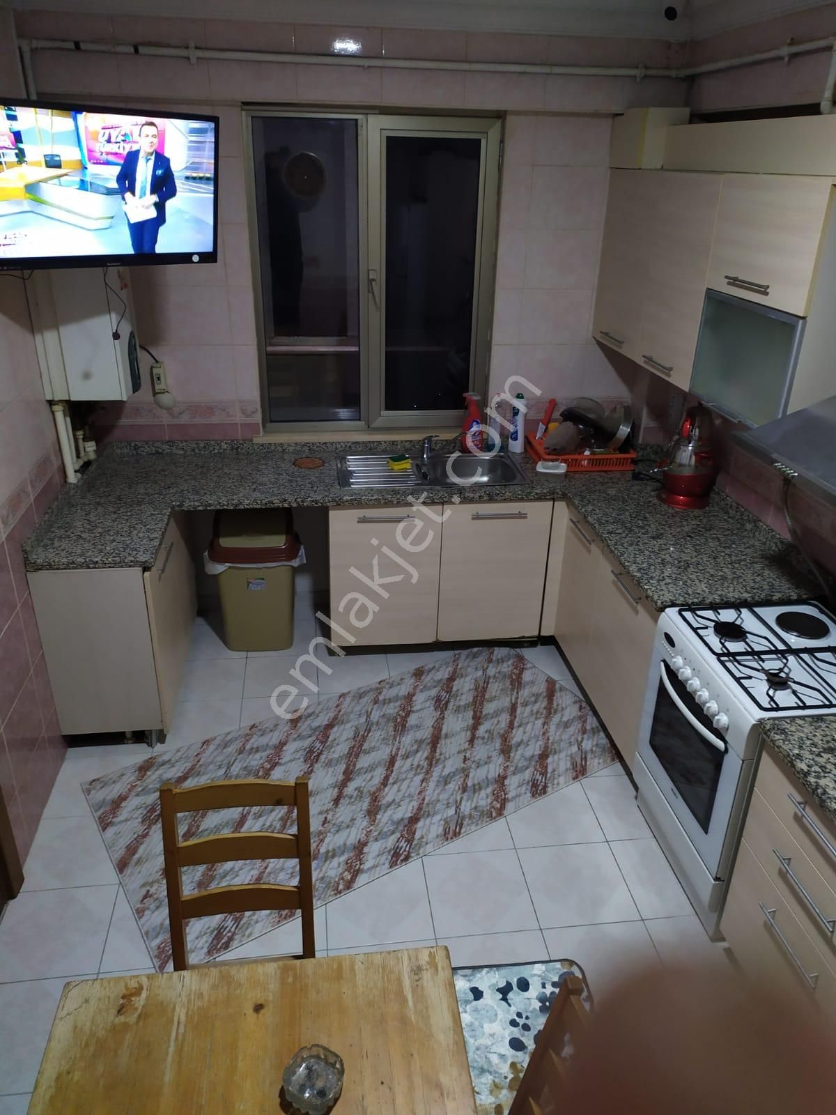 Kiralık Eşyalı Apart Odalar Erkek - Görsel 18