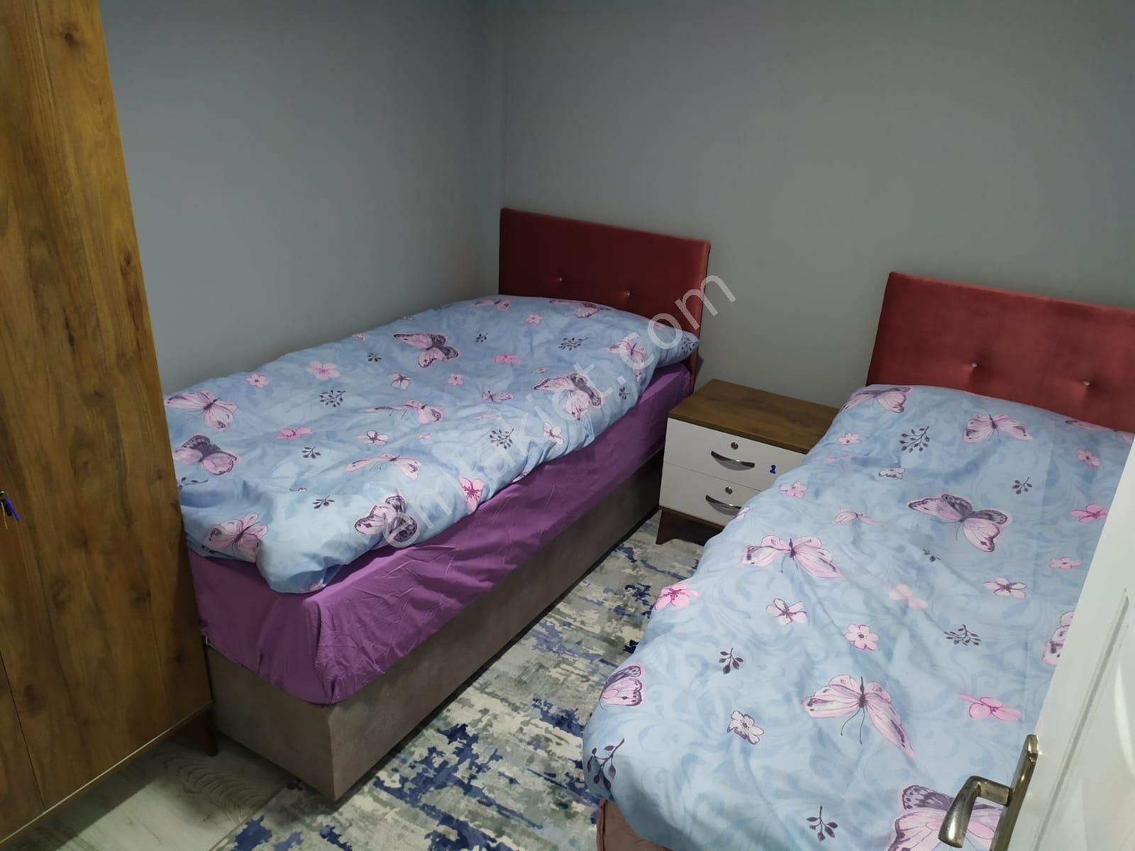 Kiralık Eşyalı Apart Odalar Erkek - Görsel 10