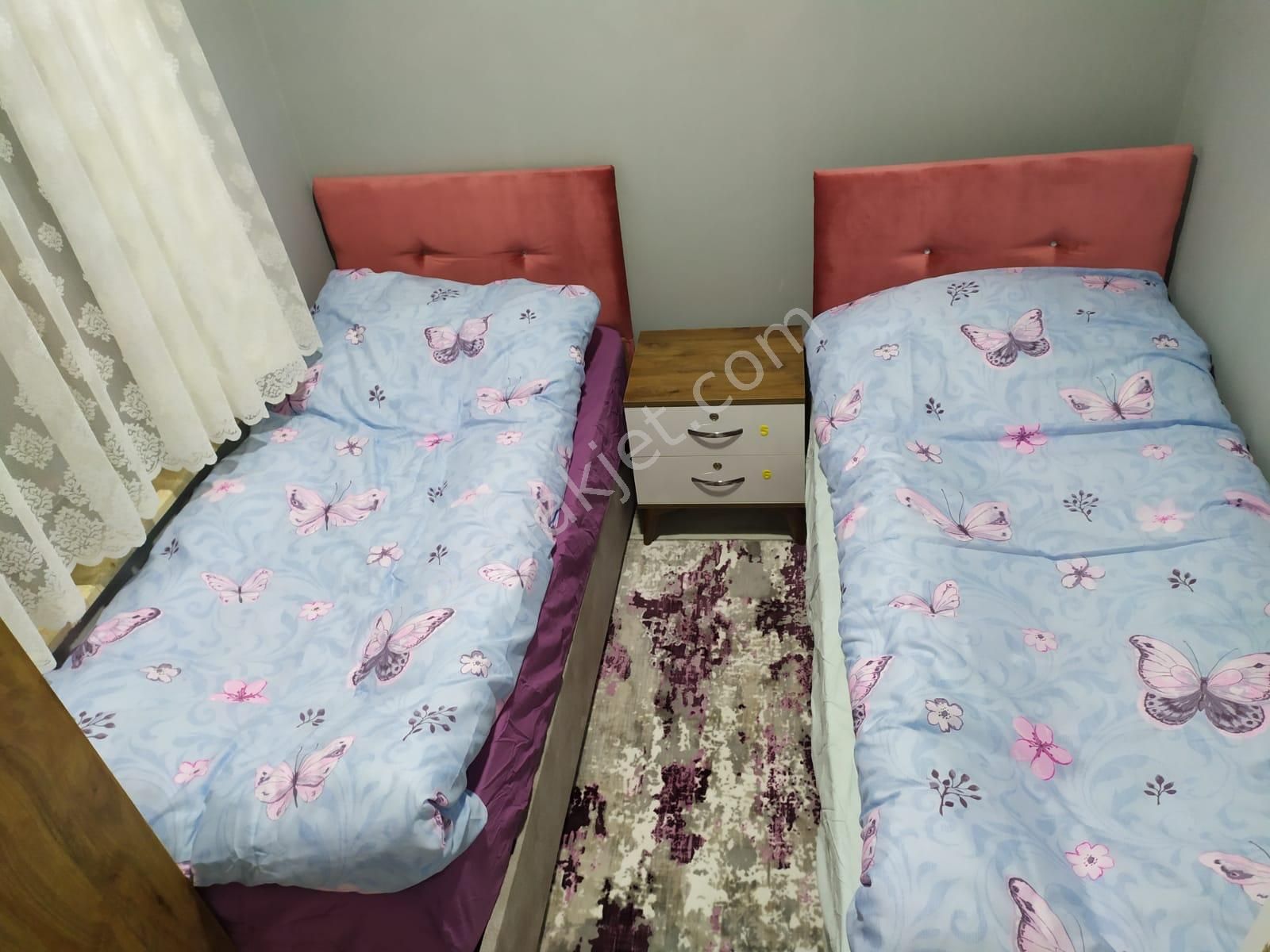 Kiralık Eşyalı Apart Odalar Erkek - Görsel 11