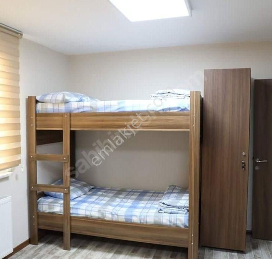 Kiralık Eşyalı Apart Odalar Erkek - Görsel 4