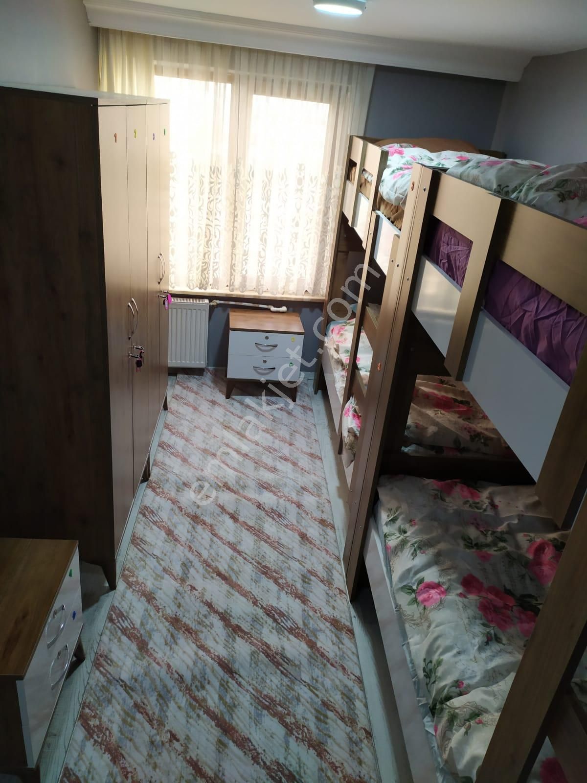 Kiralık Eşyalı Apart Odalar Erkek - Görsel 20