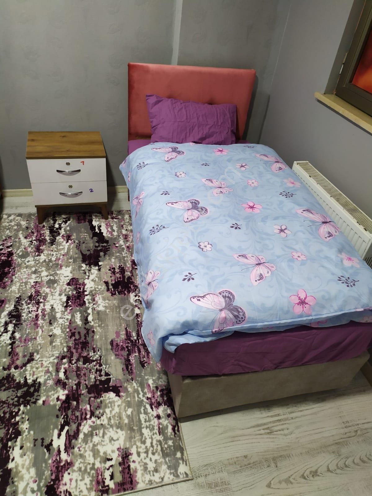 Kiralık Eşyalı Apart Odalar Erkek - Görsel 19