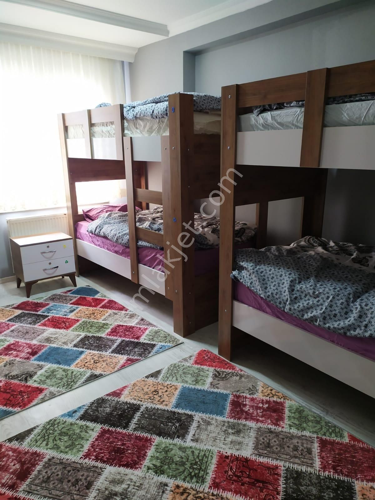 Kiralık Eşyalı Apart Odalar Erkek - Görsel 14
