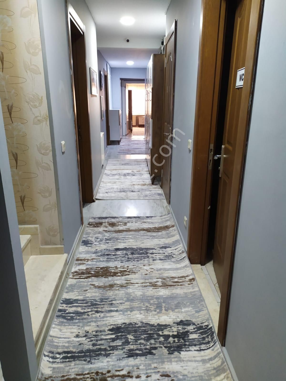 Kiralık Eşyalı Apart Odalar Erkek - Görsel 5